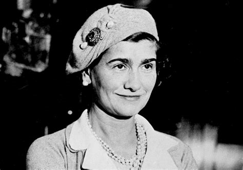 coco chanel qui est ce|coco chanel profession.